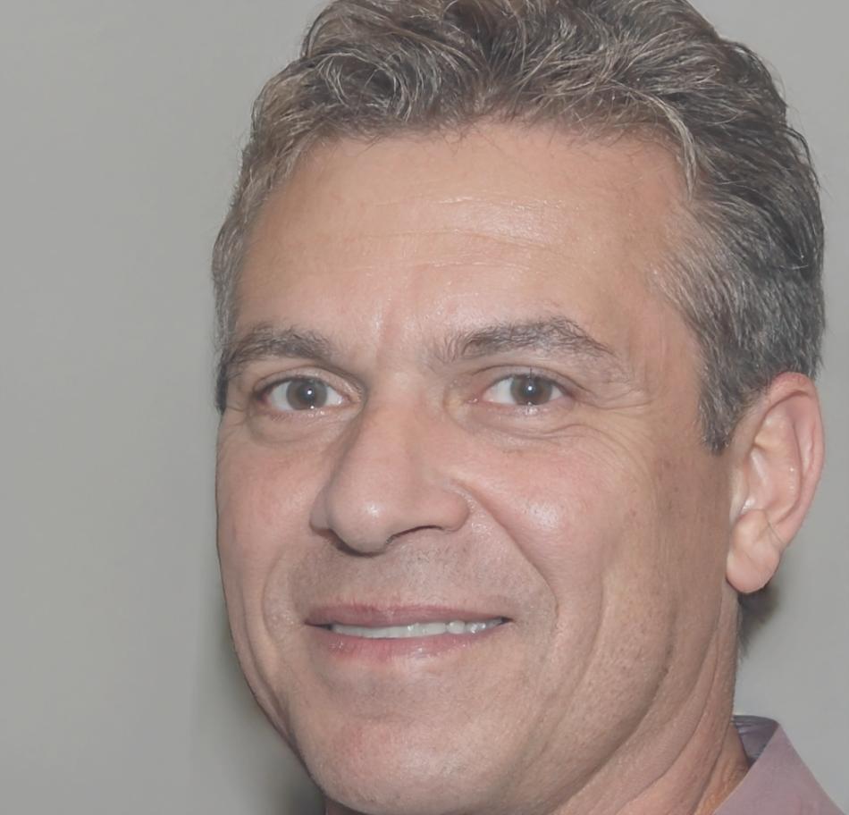 Mateo Ibáñez, coordinador de comunidad